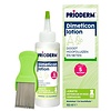 Dimeticon Lotion tegen Hoofdluis 100 ml