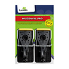 Muizenval Pro 2 stuks