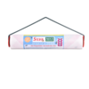 Vliegenkleefrol UV 30 cm x 10 meter