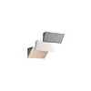Chameleon Uplight vliegenlamp beige