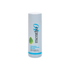Talkpoeder met natuurlijke menthol