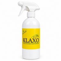 Klaxo Natuurkalk 5 liter voor kippenhok tegen bloedluis en mijten
