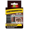 Stootvoegroosters 50 mm 10 stuks