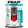 FRAP muizenval nieuwe generatie | 1 stuk