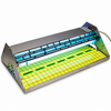 RVS vliegenlamp 30 Watt IP20