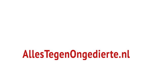 AllesTegenOngedierte.nl