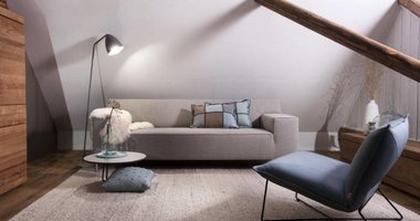 Stühle & Sofas