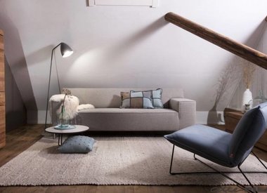Stühle & Sofas