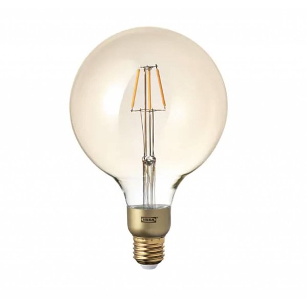 Ikea Lunnom LED-lamp