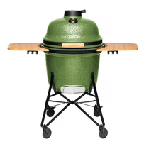 Kamado Keramische BBQ 2.0