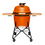 Kamado Keramische BBQ 2.0