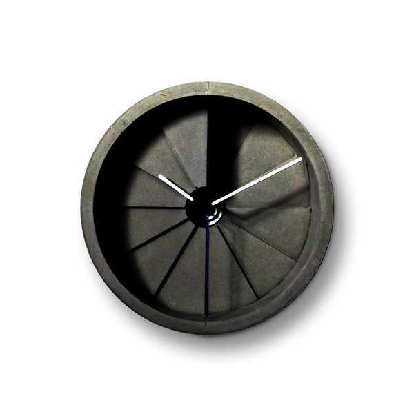 Riviera Maison Concrete clock