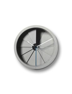 Riviera Maison Concrete clock