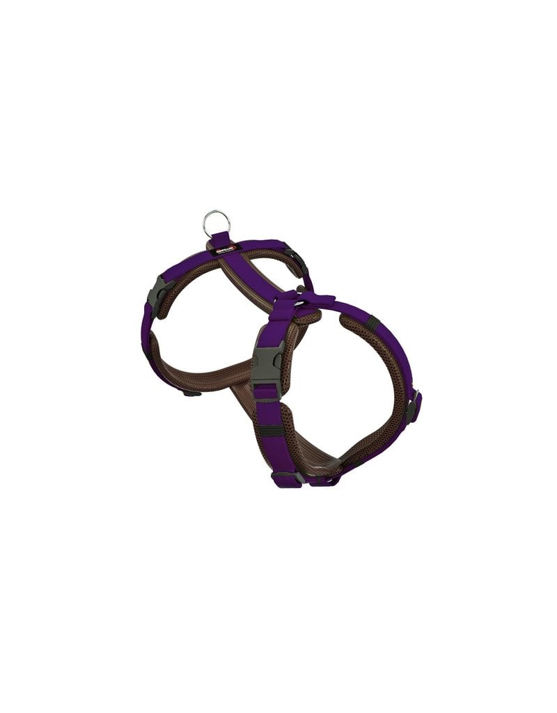 simply dog harness size medium
