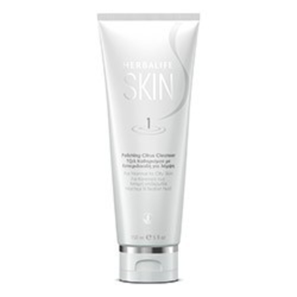Herbalife SKIN Egaliserende citrus cleanser Herbalife SKIN Egaliserende citrus cleanser
