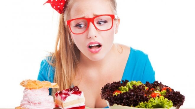 Ik wil afvallen, wat nu? Ik wil afvallen, wat nu?