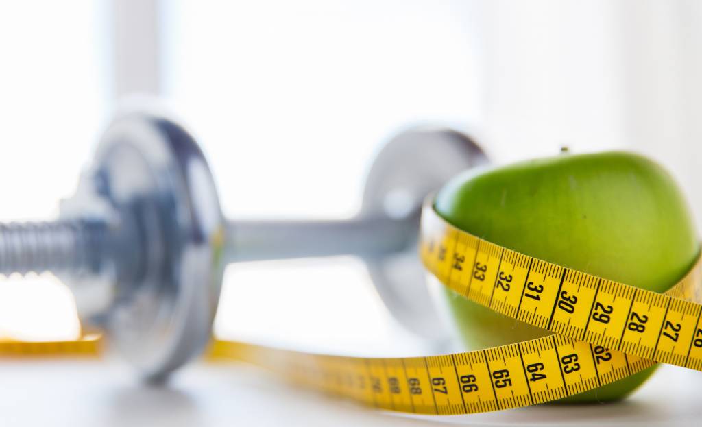 5 tips om afvallen makkelijker te maken