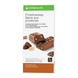 Herbalife proteïnereep Chocolade pinda Herbalife proteïnereep Chocolade pinda