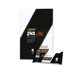 Herbalife H24 Achieve proteïnereep CHOCOLATE CHIP COOKIE DOUGH Herbalife H24 Achieve proteïnereep CHOCOLATE CHIP COOKIE DOUGH
