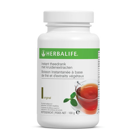 Herbalife MEER VITALITEIT Maandpakket Basis Herbalife MEER VITALITEIT Maandpakket Basis