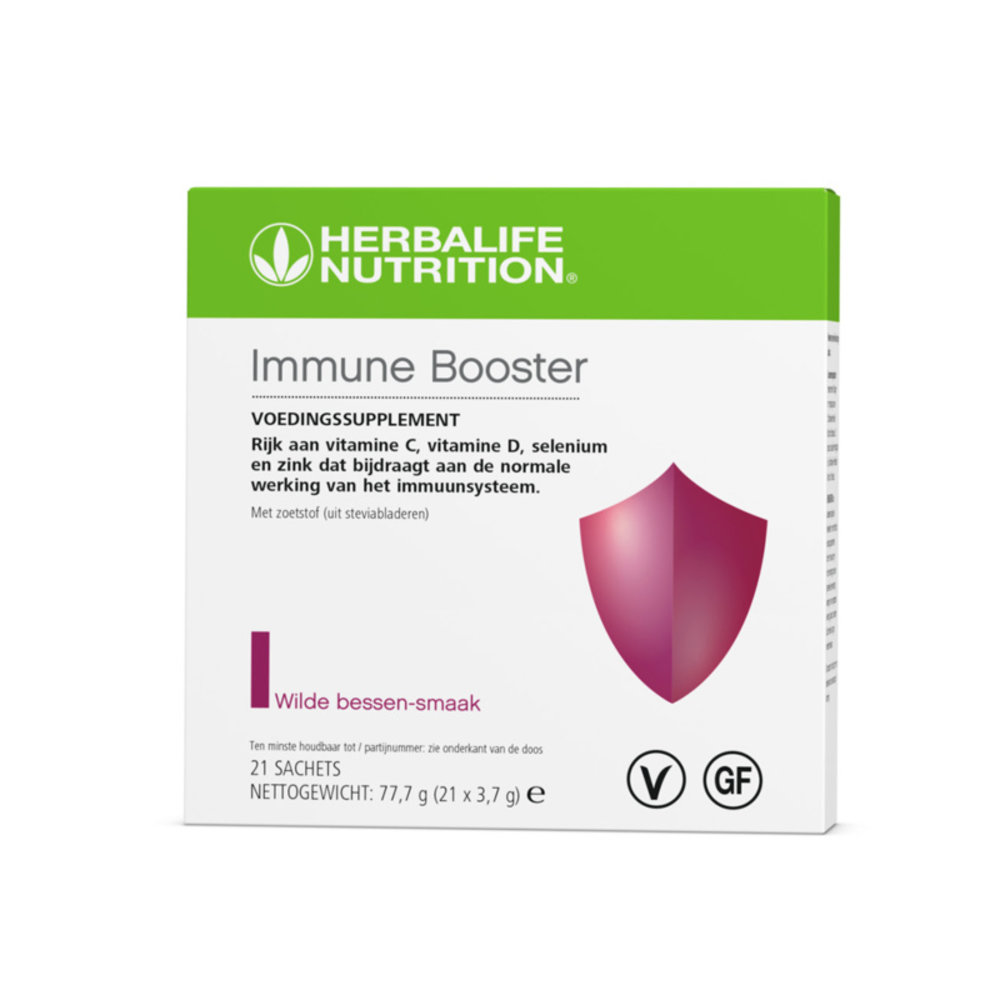 Herbalife Immune Booster XL Herbalife Immune Booster XL