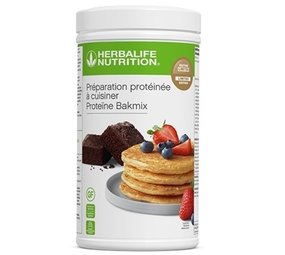 Herbalife Proteïne Bakmix (Limited Edition) Herbalife Proteïne Bakmix (Limited Edition)