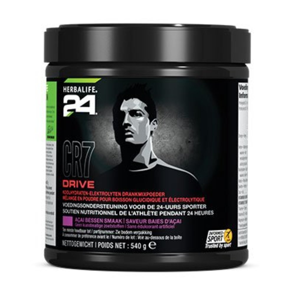 Herbalife CR7 Drive Bus Herbalife CR7 Drive Bus