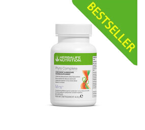 Herbalife TOPPER: Phyto Complete