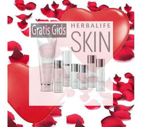 Herbalife SKIN pakket "Geavanceerde Verzorging" Herbalife SKIN pakket "Geavanceerde Verzorging"