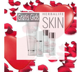 Herbalife SKIN Basispakket "Essentiële Verzorging" Herbalife SKIN Basispakket "Essentiële Verzorging"