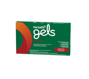 Herbalife Herbalife Gels CoQ10Vita Herbalife Herbalife Gels CoQ10Vita