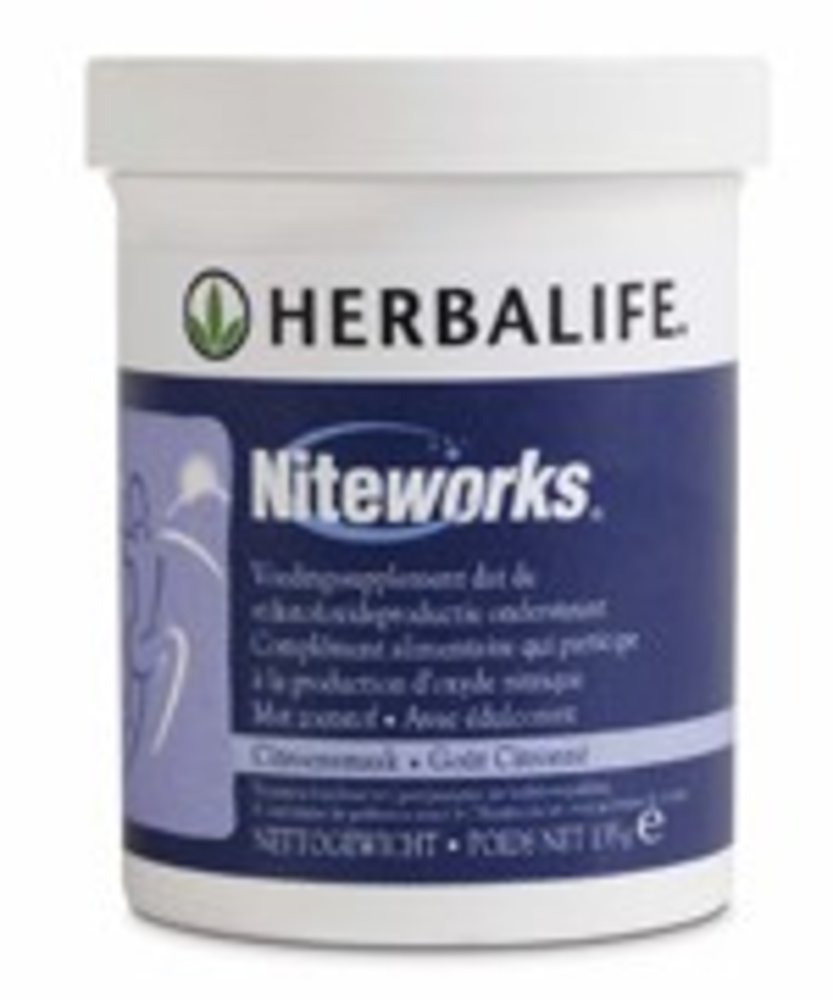 Herbalife Niteworks