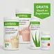 Herbalife Afslank Maandpakket Basis Herbalife Afslank Maandpakket Basis