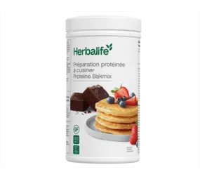 Herbalife Proteïne Bakmix Herbalife Proteïne Bakmix
