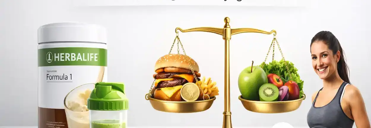 Wat kost Herbalife écht? Prijs, vergelijking & is het zijn geld waard?