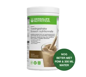 Herbalife F1 Shake Café Latte Herbalife F1 Shake Café Latte