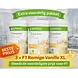 Herbalife Voordeelpakket 3 x F1 Romige vanille XL 780 gr