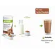 Herbalife F1 Shake Zachte chocolade Herbalife F1 Shake Zachte chocolade
