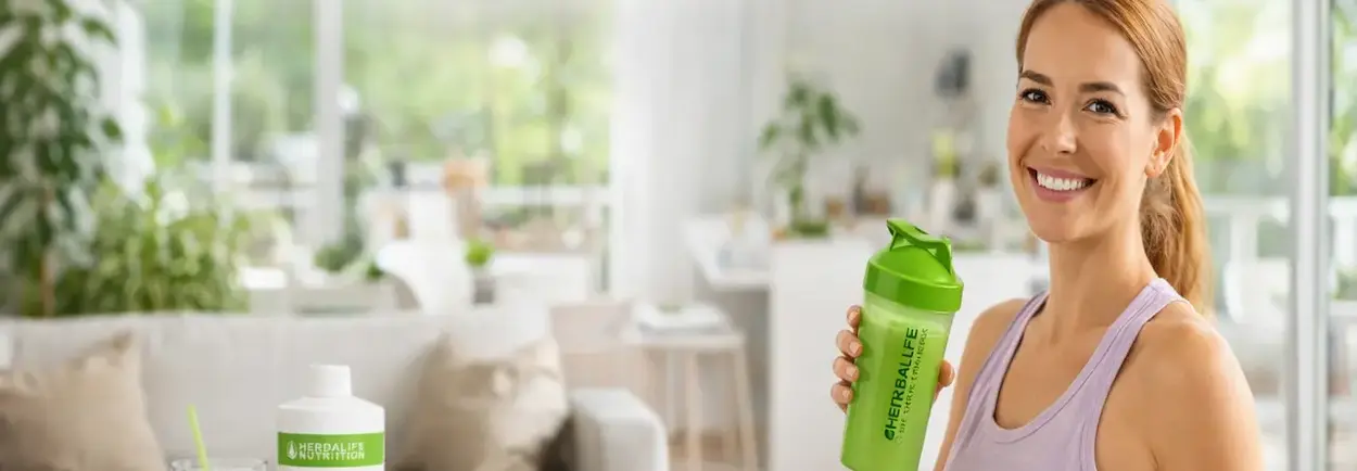 Herbalife online kopen: welke producten passen bij jouw doel?