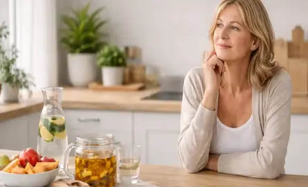 Menopauze en gewichtstoename: waarom afvallen moeilijker wordt en wat echt helpt