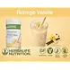 Herbalife F1 Romige vanille 550 gr