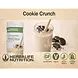 Herbalife F1 Shake Cookie Crunch