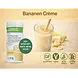 Herbalife F1 Shake Bananen Crème