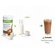 Herbalife F1 Shake Munt chocolade