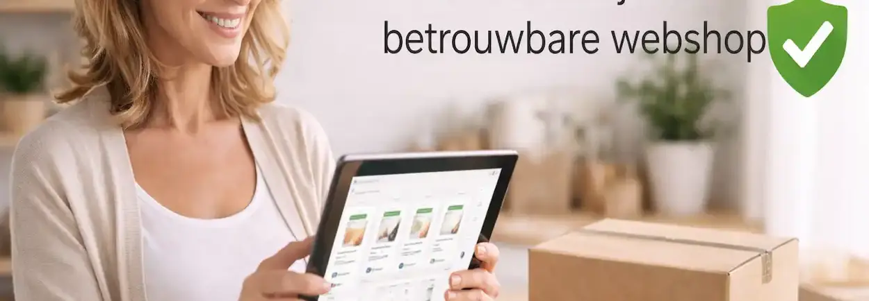 Herbalife online kopen: hoe herken je een betrouwbare webshop