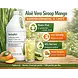 Herbalife Aloë drinksiroop mango GROOT