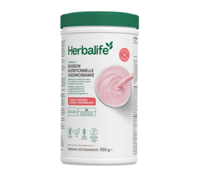 Herbalife F 1  Aardbei Watermeloen