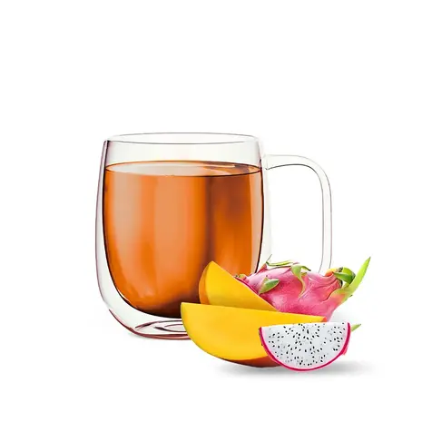 Herbalife Instant Theedrank Mango Dragonfruit 102 gr Herbalife Instant Theedrank Mango Dragonfruit 102 gr