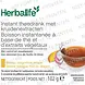 Herbalife Instant Theedrank Mango Dragonfruit 102 gr Herbalife Instant Theedrank Mango Dragonfruit 102 gr