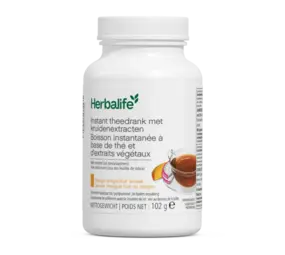 Herbalife Instant Theedrank Mango Dragonfruit 102 gr
